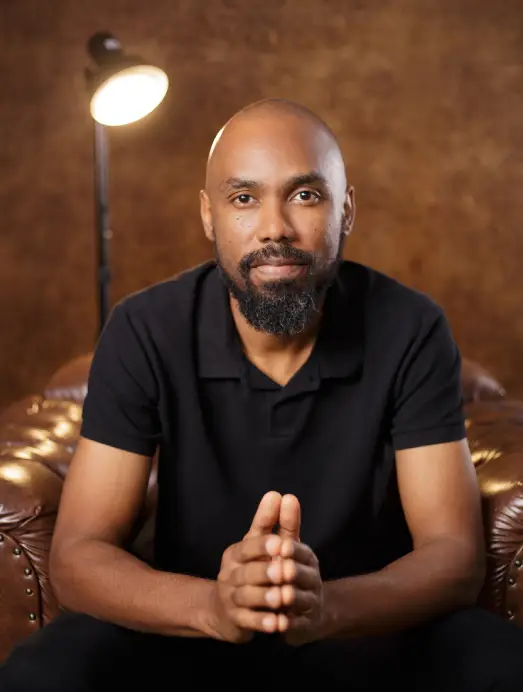 Psicólogo Carlos Augusto Costa